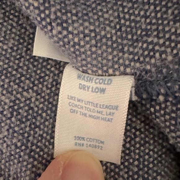 Men’s Marine Layer Baja style hoodie - Picture 10 of 11